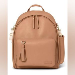 Skip Hop diaper backpack